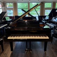 Yamaha C3 Grand