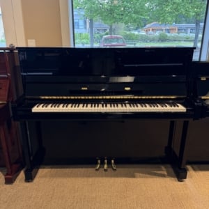 Image forYamaha B3 Upright