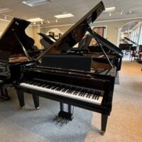 Kawai GM-12 Grand