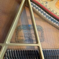 Kawai GM-12 Grand