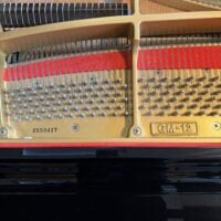 Kawai GM-12 Grand