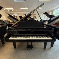 Kawai GX-2 Grand
