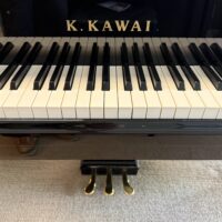 Kawai GX-2 Grand
