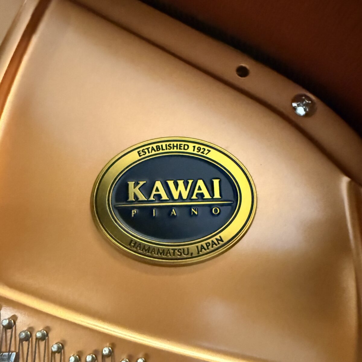 Kawai GX-2 Grand
