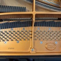 Kawai GX-2 Grand