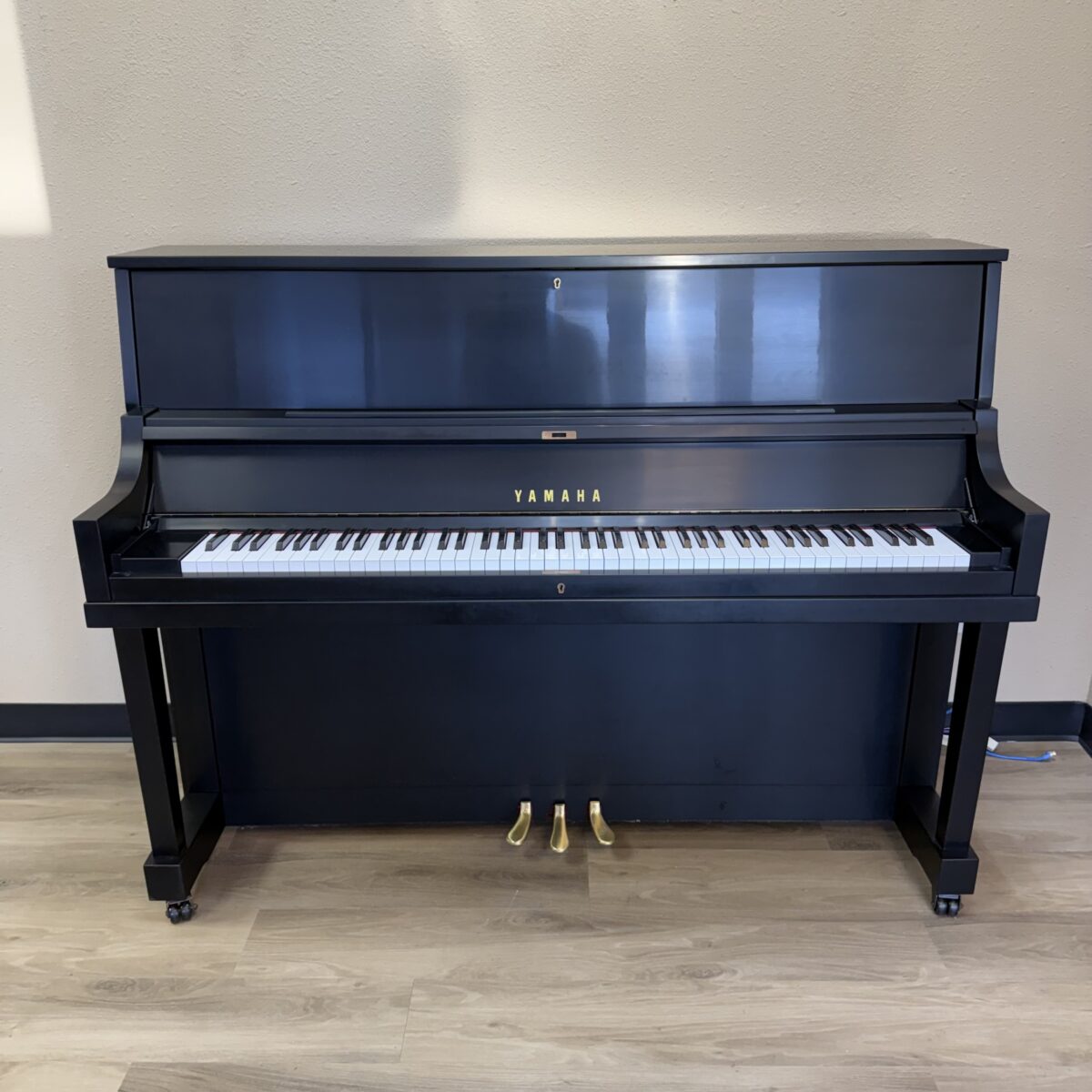 Yamaha P22 Upright