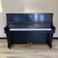 Yamaha P22 Upright