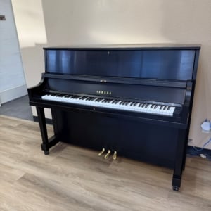 Image forYamaha P22 Upright