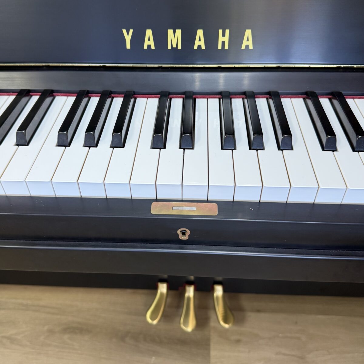 Yamaha P22 Upright