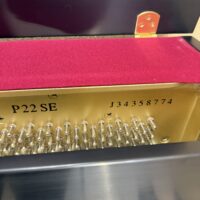 Yamaha P22 Upright
