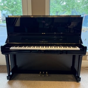 Image forYamaha U3 Upright