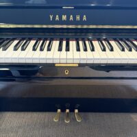 Yamaha U3 Upright