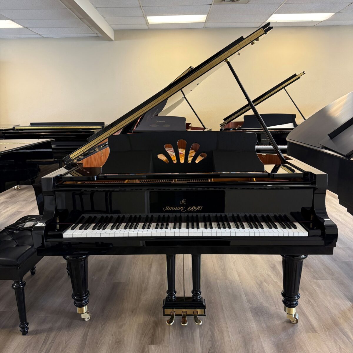 Shigeru Kawai SK-7 Grand