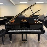 Shigeru Kawai SK-7 Grand