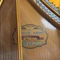 Shigeru Kawai SK-7 Grand