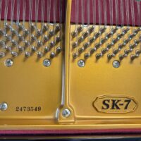 Shigeru Kawai SK-7 Grand