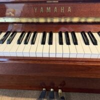 Yamaha T118 Upright