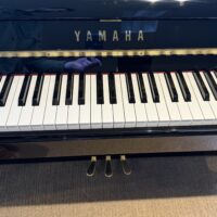 Yamaha T118 Upright