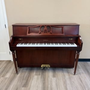 Image forYamaha M500S Console