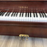 Yamaha M500S Console