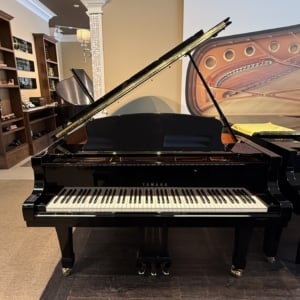 Image forYamaha S4 Grand