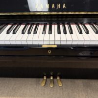Yamaha U3 SH2 Silent Piano Upright