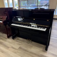 Yamaha T121 Upright