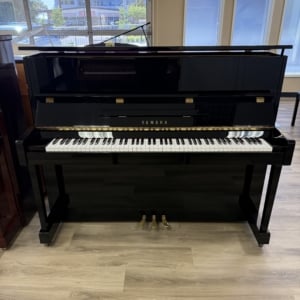 Image forYamaha T121 Upright