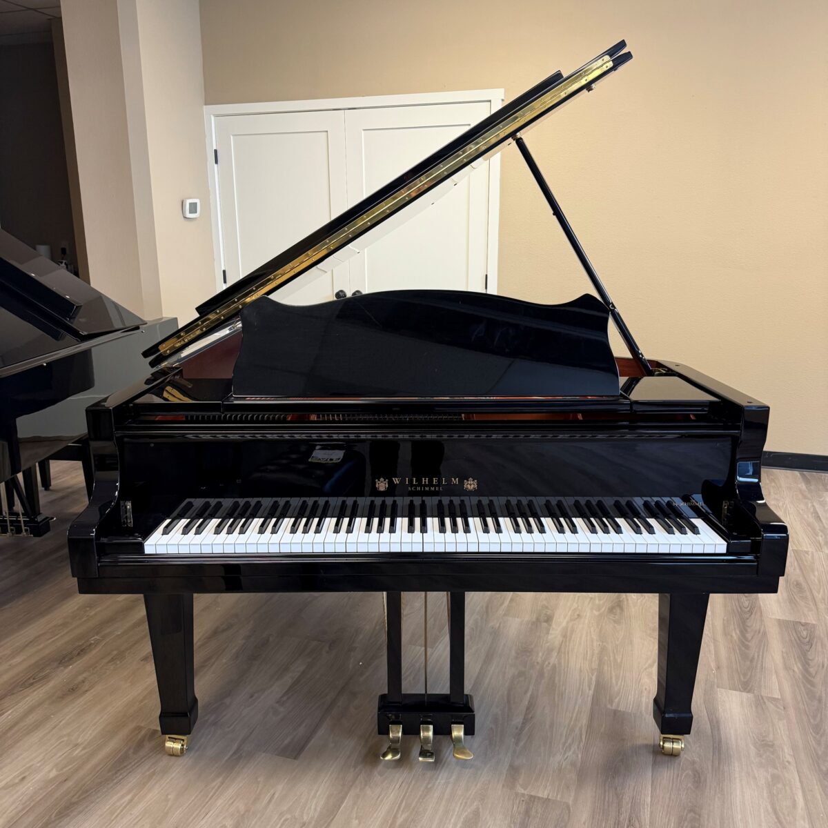 Schimmel W206 Grand