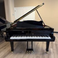 Schimmel W206 Grand