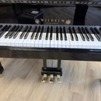 Schimmel W206 Grand