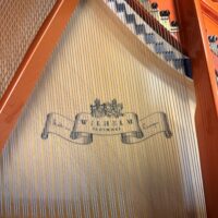Schimmel W206 Grand