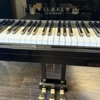 Schimmel W180 Grand
