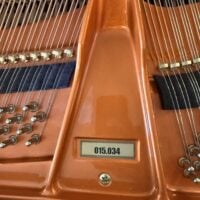 Schimmel W180 Grand