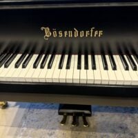 Bösendorfer 200 CS Grand