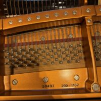 Bösendorfer 200 CS Grand