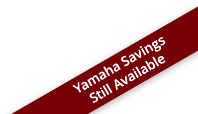 Promotional banner showcasing Yamaha piano savings at Classic Pianos Seattle, highlighting special offers on premium instruments.