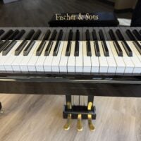 Fischer & Sons GP142 Grand