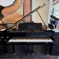 Yamaha G2 Grand