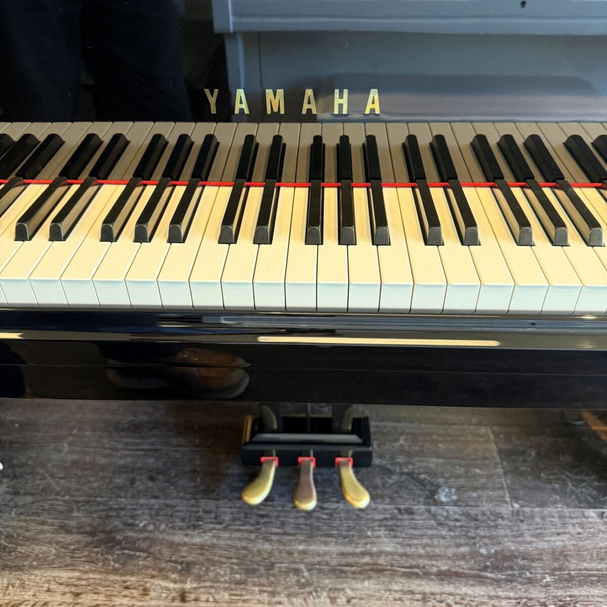 Yamaha G2 Grand