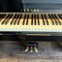 Yamaha G2 Grand