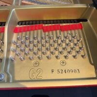 Yamaha G2 Grand