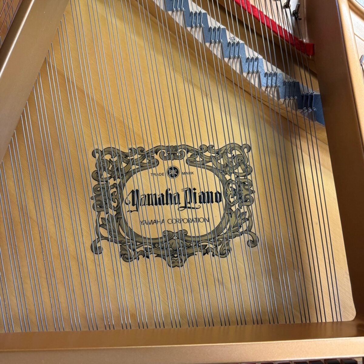 Yamaha GA1 Grand
