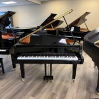 Yamaha GA1 Grand