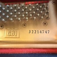 Yamaha GB1 Grand