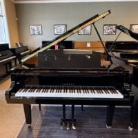 Yamaha GH1 Grand