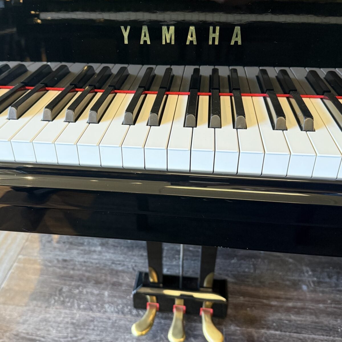 Yamaha GH1 Grand