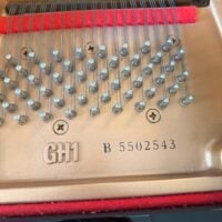 Yamaha GH1 Grand