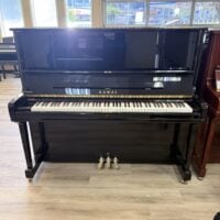 Kawai K-6 Upright