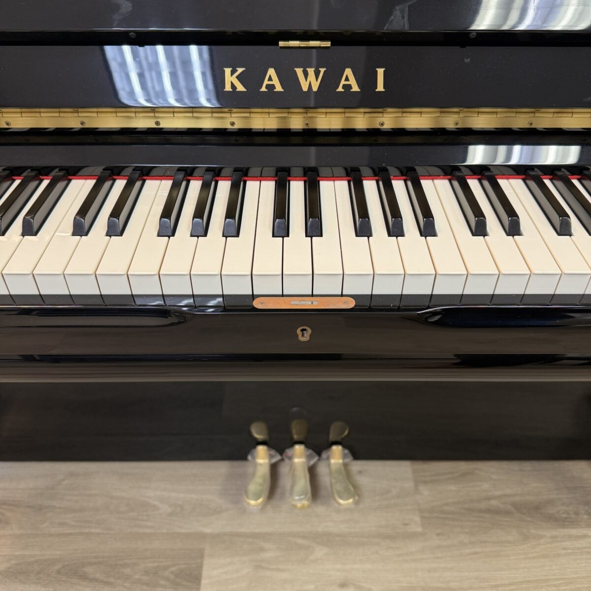 Kawai K-6 Upright